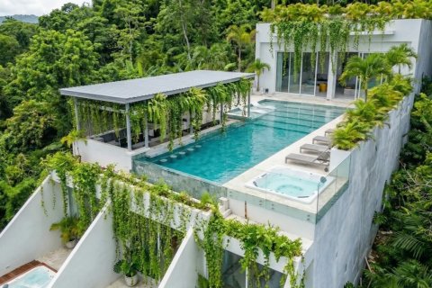 2225m2 Commercial property in Pecatu, Badung, Indonesia No. 13681