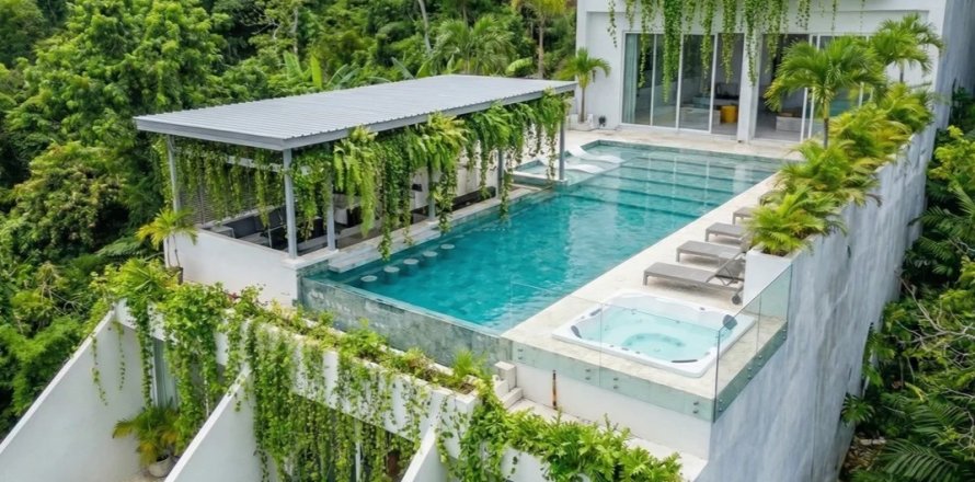 2225m2 Commercial property in Pecatu, Badung, Indonesia No. 13681