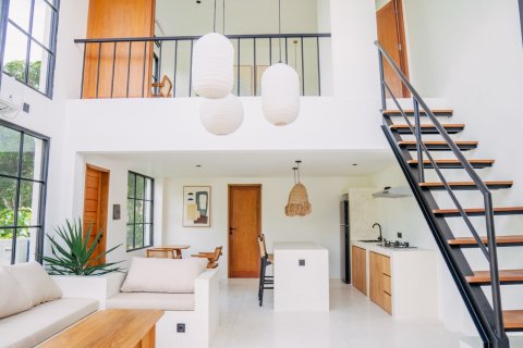1 bedroom Villa in Jimbaran, Badung, Indonesia No. 13678