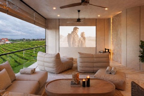 300m2 Villa in Cemagi, Mengwi, Badung, Indonesia No. 13680 16