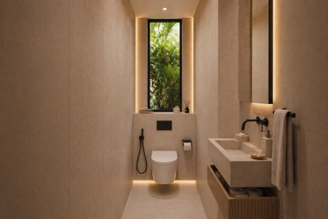 300m2 Villa in Cemagi, Mengwi, Badung, Indonesia No. 13680 13