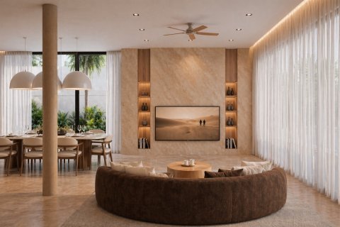 300m2 Villa in Cemagi, Mengwi, Badung, Indonesia No. 13680 3