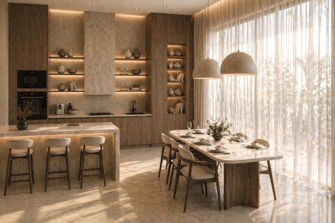 300m2 Villa in Cemagi, Mengwi, Badung, Indonesia No. 13680 4