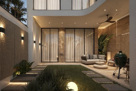 300m2 Villa in Cemagi, Mengwi, Badung, Indonesia No. 13680 2