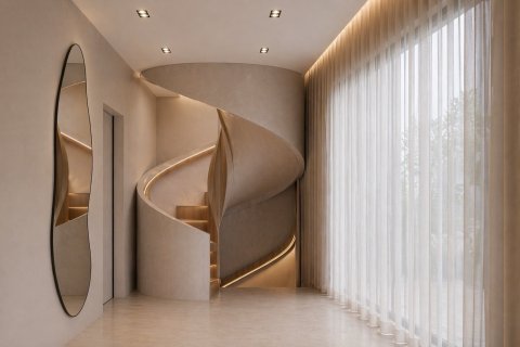 300m2 Villa in Cemagi, Mengwi, Badung, Indonesia No. 13680 5
