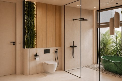 300m2 Villa in Cemagi, Mengwi, Badung, Indonesia No. 13680 11