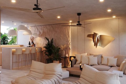 300m2 Villa in Cemagi, Mengwi, Badung, Indonesia No. 13680 17