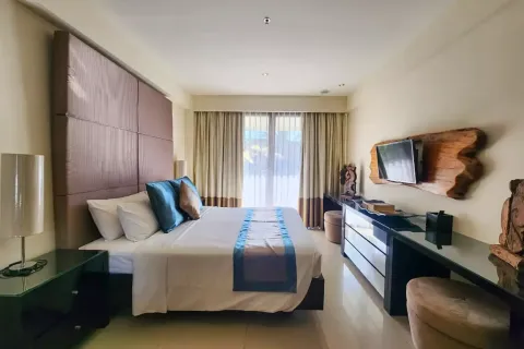1 bedroom Villa in Kuta, Badung, Indonesia No. 13138 13
