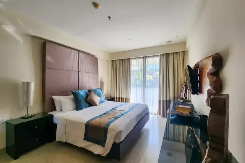 1 bedroom Villa in Kuta, Badung, Indonesia No. 13138 7