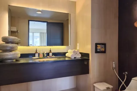 1 bedroom Villa in Kuta, Badung, Indonesia No. 13138 15