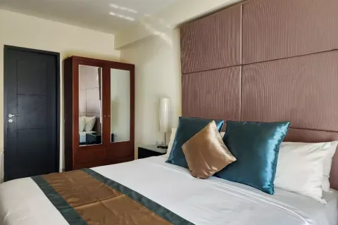 1 bedroom Villa in Kuta, Badung, Indonesia No. 13138 12