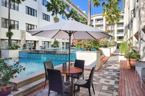 1 bedroom Villa in Kuta, Badung, Indonesia No. 13138 2