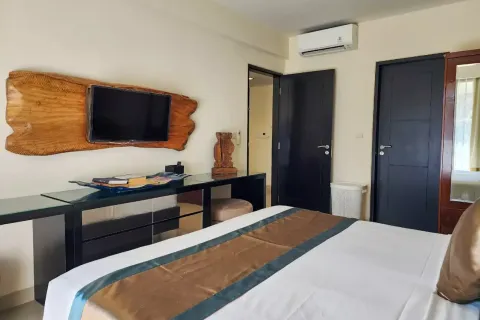 1 bedroom Villa in Kuta, Badung, Indonesia No. 13138 8