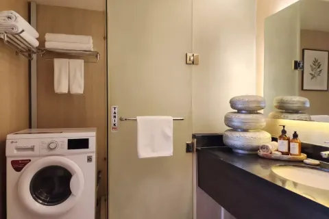 1 bedroom Villa in Kuta, Badung, Indonesia No. 13138 14