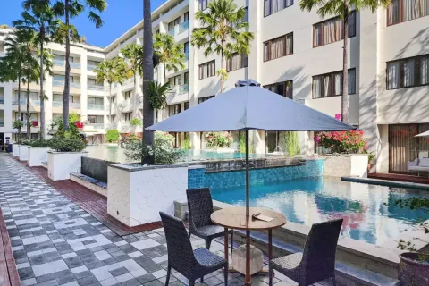 1 bedroom Villa in Kuta, Badung, Indonesia No. 13138 3