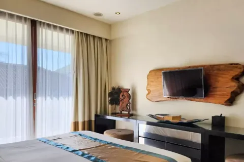 1 bedroom Villa in Kuta, Badung, Indonesia No. 13138 11