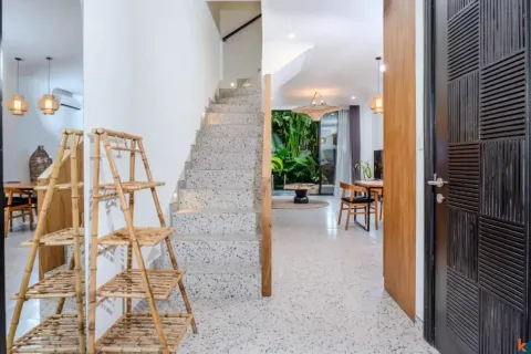 2 bedrooms Villa in Canggu, Badung, Indonesia No. 13136 9