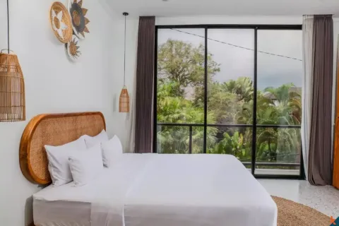 2 bedrooms Villa in Canggu, Badung, Indonesia No. 13136 11