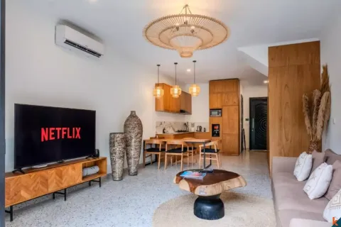 2 bedrooms Villa in Canggu, Badung, Indonesia No. 13136 3