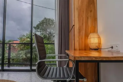 2 bedrooms Villa in Canggu, Badung, Indonesia No. 13136 10