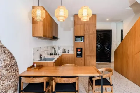 2 bedrooms Villa in Canggu, Badung, Indonesia No. 13136 5