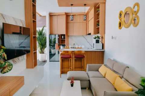 2 bedrooms Villa in Ungasan, Badung, Indonesia No. 13140 6