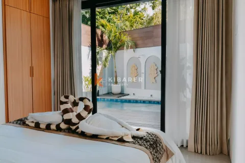 2 bedrooms Villa in Ungasan, Badung, Indonesia No. 13140 9