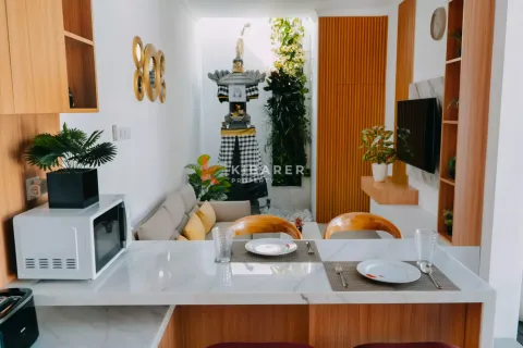 2 bedrooms Villa in Ungasan, Badung, Indonesia No. 13140 4