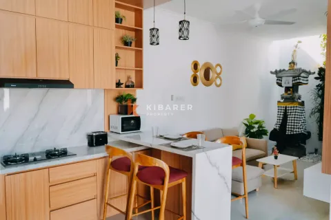 2 bedrooms Villa in Ungasan, Badung, Indonesia No. 13140 5