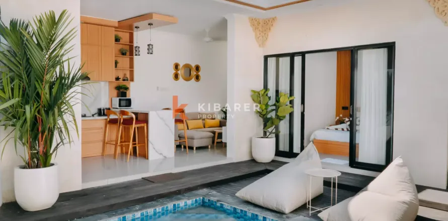 2 bedrooms Villa in Ungasan, Badung, Indonesia No. 13140
