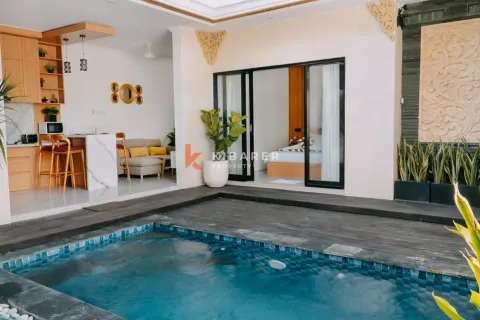 2 bedrooms Villa in Ungasan, Badung, Indonesia No. 13140 11