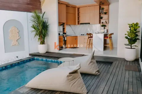 2 bedrooms Villa in Ungasan, Badung, Indonesia No. 13140 2