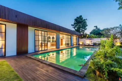 2 bedrooms Villa in Jimbaran, Badung, Indonesia No. 13134 9