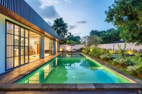 2 bedrooms Villa in Jimbaran, Badung, Indonesia No. 13134 8