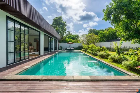 2 bedrooms Villa in Jimbaran, Badung, Indonesia No. 13134 12