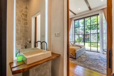 2 bedrooms Villa in Jimbaran, Badung, Indonesia No. 13134 27