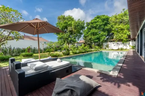 2 bedrooms Villa in Jimbaran, Badung, Indonesia No. 13134 10