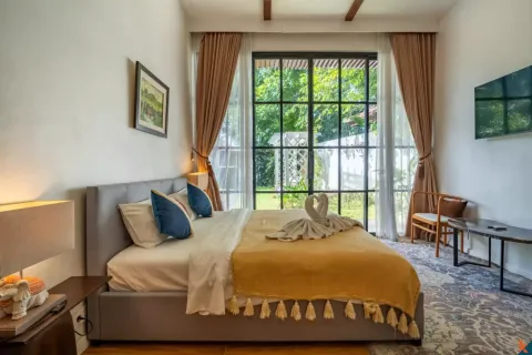 2 bedrooms Villa in Jimbaran, Badung, Indonesia No. 13134 24