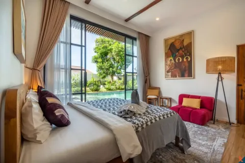 2 bedrooms Villa in Jimbaran, Badung, Indonesia No. 13134 20