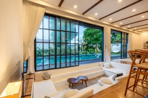 2 bedrooms Villa in Jimbaran, Badung, Indonesia No. 13134 4