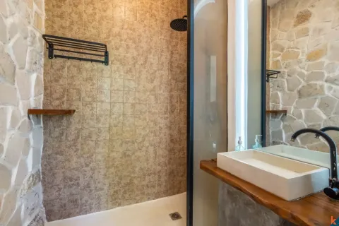 2 bedrooms Villa in Jimbaran, Badung, Indonesia No. 13134 26