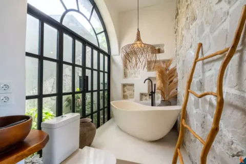 2 bedrooms Villa in Jimbaran, Badung, Indonesia No. 13134 22