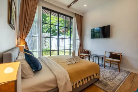 2 bedrooms Villa in Jimbaran, Badung, Indonesia No. 13134 25