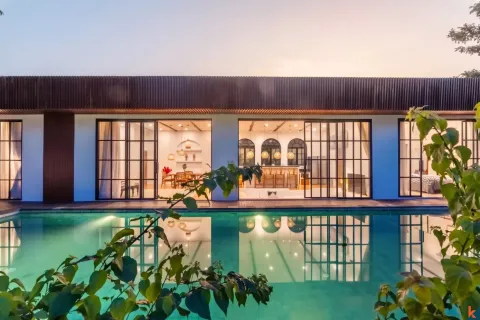 2 bedrooms Villa in Jimbaran, Badung, Indonesia No. 13134 3