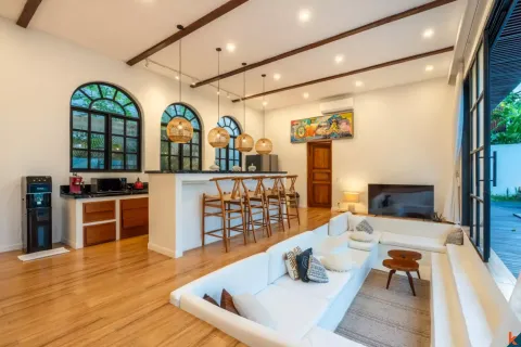 2 bedrooms Villa in Jimbaran, Badung, Indonesia No. 13134 16