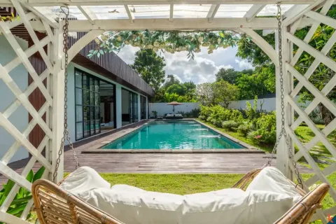 2 bedrooms Villa in Jimbaran, Badung, Indonesia No. 13134 15