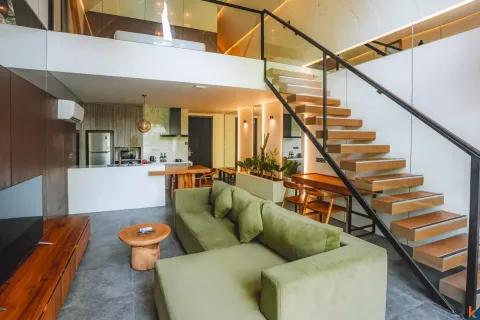 1 bedroom Villa in Ubud, Gianyar, Indonesia No. 13135