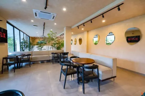 1 bedroom Villa in Tibubeneng, Badung, Indonesia No. 13137 9