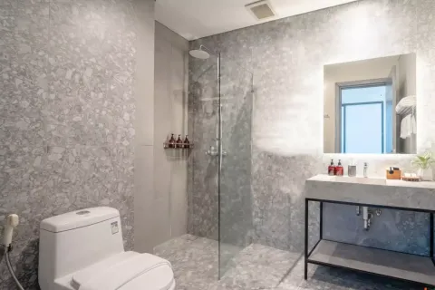 1 bedroom Villa in Tibubeneng, Badung, Indonesia No. 13137 4