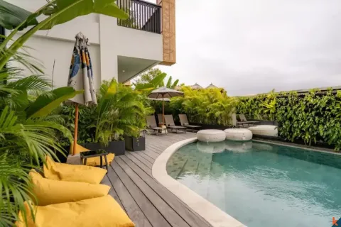 1 bedroom Villa in Tibubeneng, Badung, Indonesia No. 13137 7